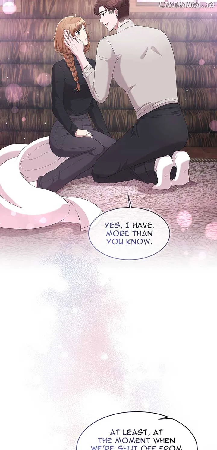 His Royal Appetite Chapter 22 page 53