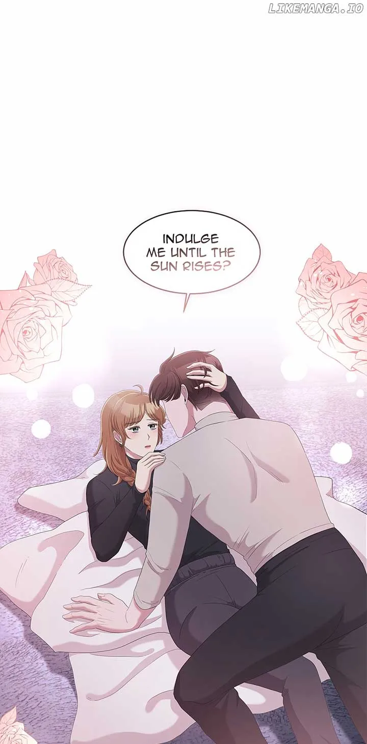 His Royal Appetite Chapter 22 page 62