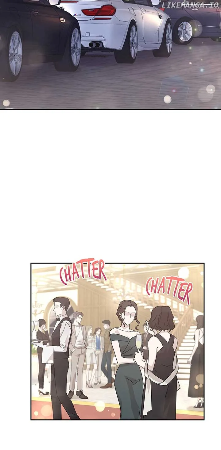 His Royal Appetite Chapter 26 page 28