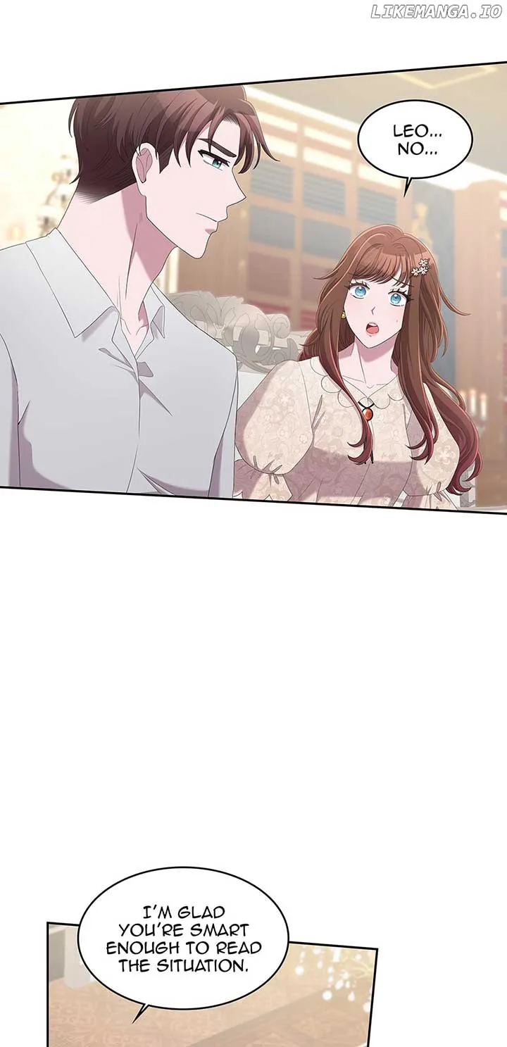 His Royal Appetite Chapter 25 page 16