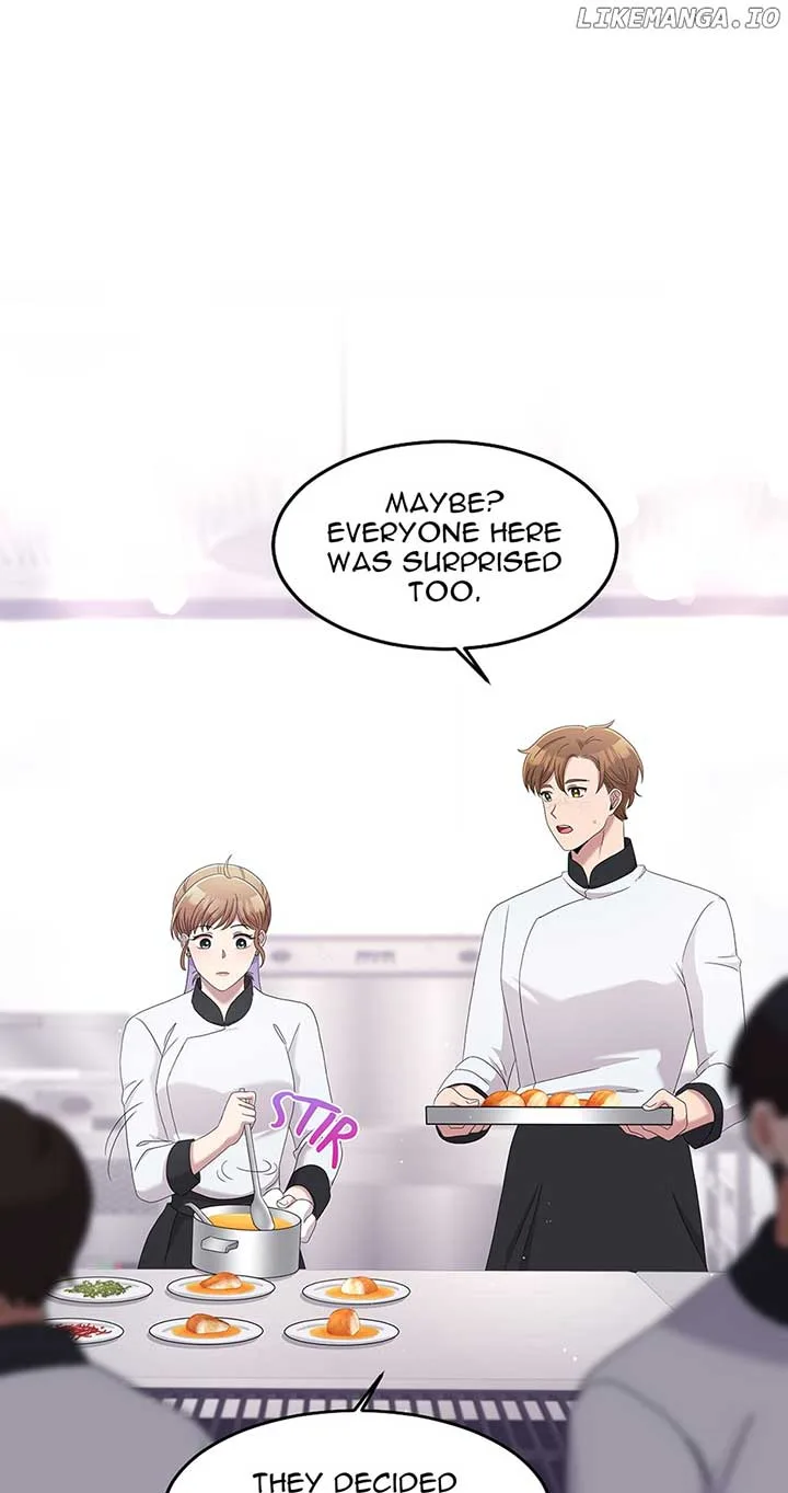 His Royal Appetite Chapter 26 page 30