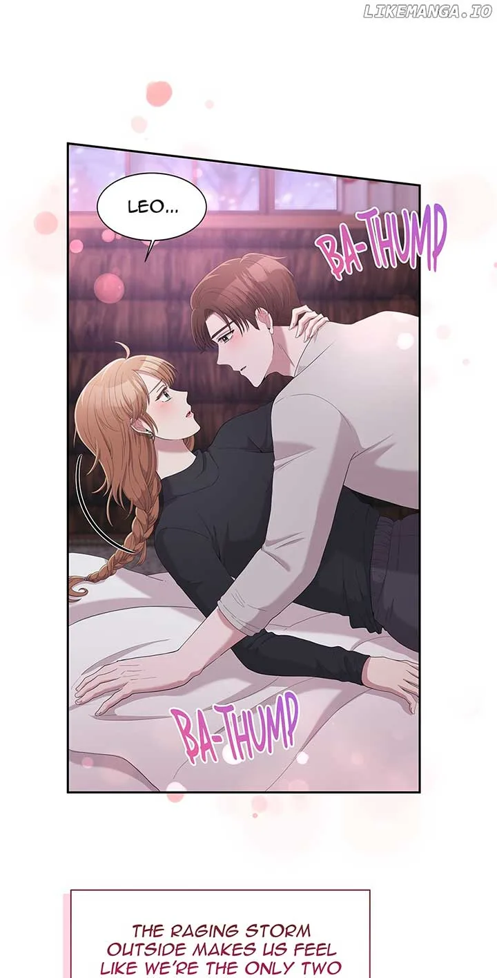 His Royal Appetite Chapter 22 page 68