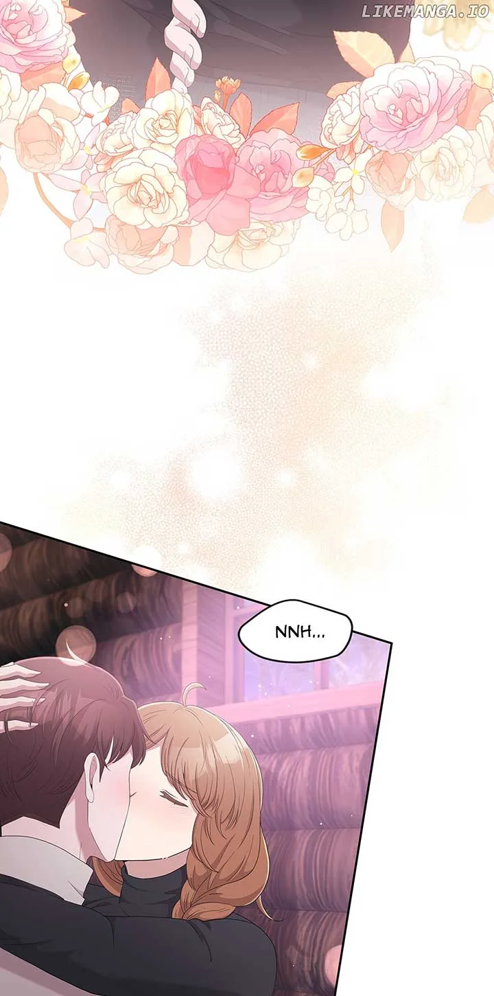 His Royal Appetite Chapter 22 page 60