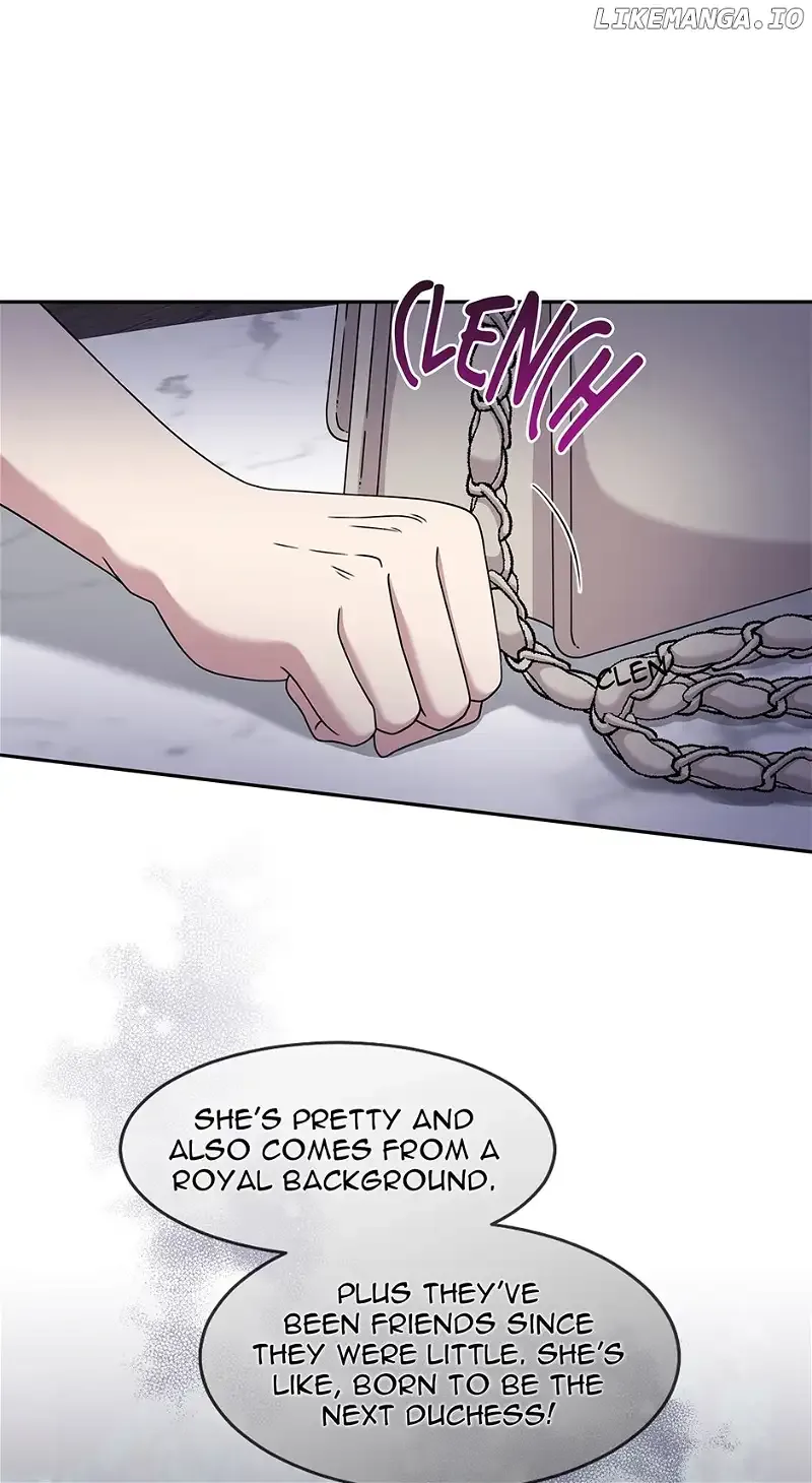 His Royal Appetite Chapter 29 page 6