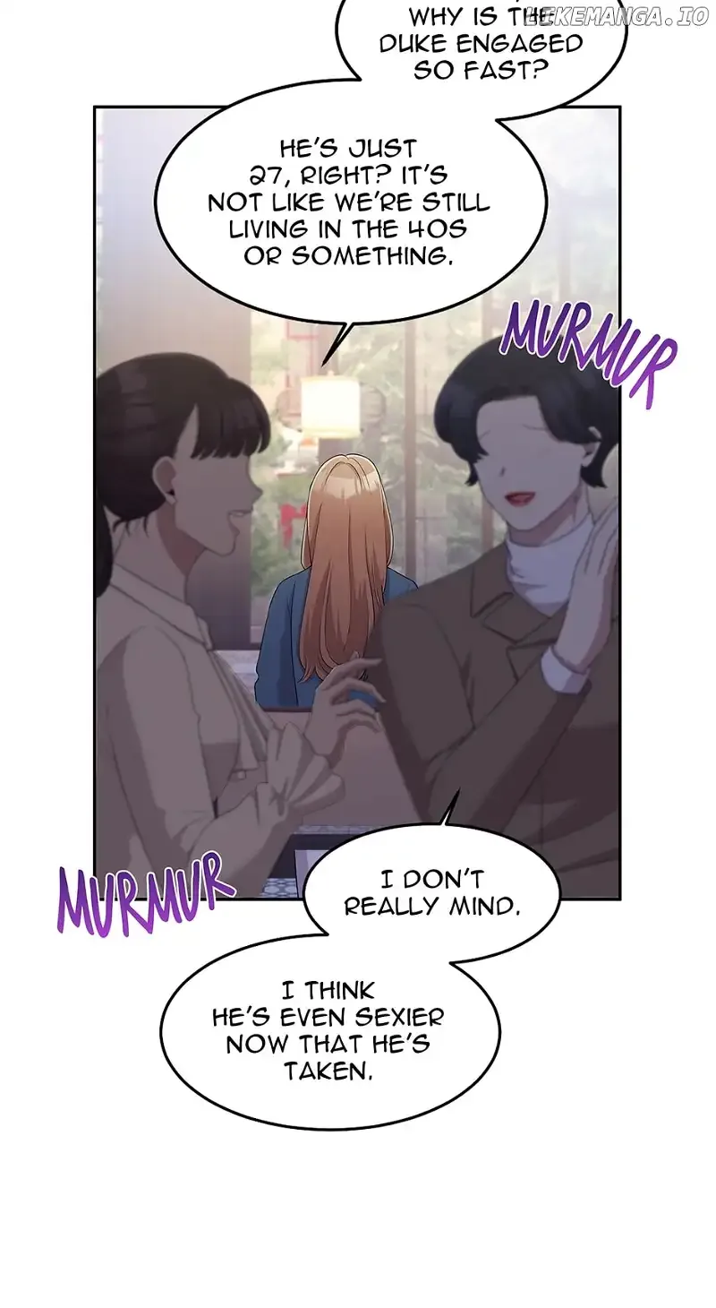 His Royal Appetite Chapter 29 page 5