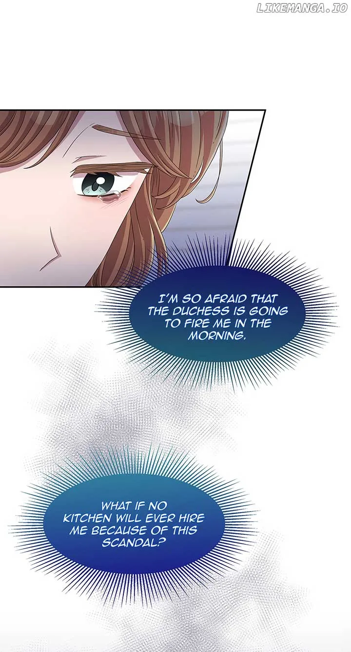 His Royal Appetite Chapter 25 page 26