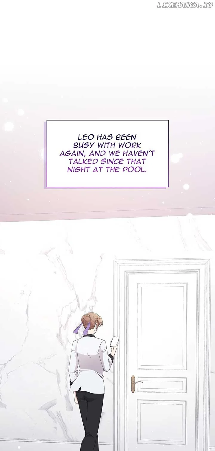 His Royal Appetite Chapter 26 page 36