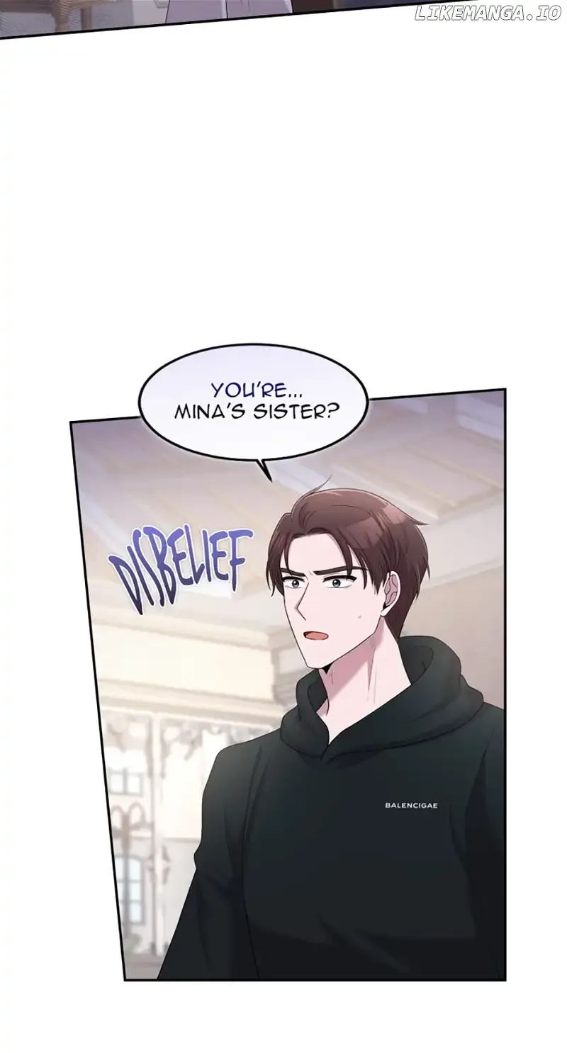 His Royal Appetite Chapter 31 page 3