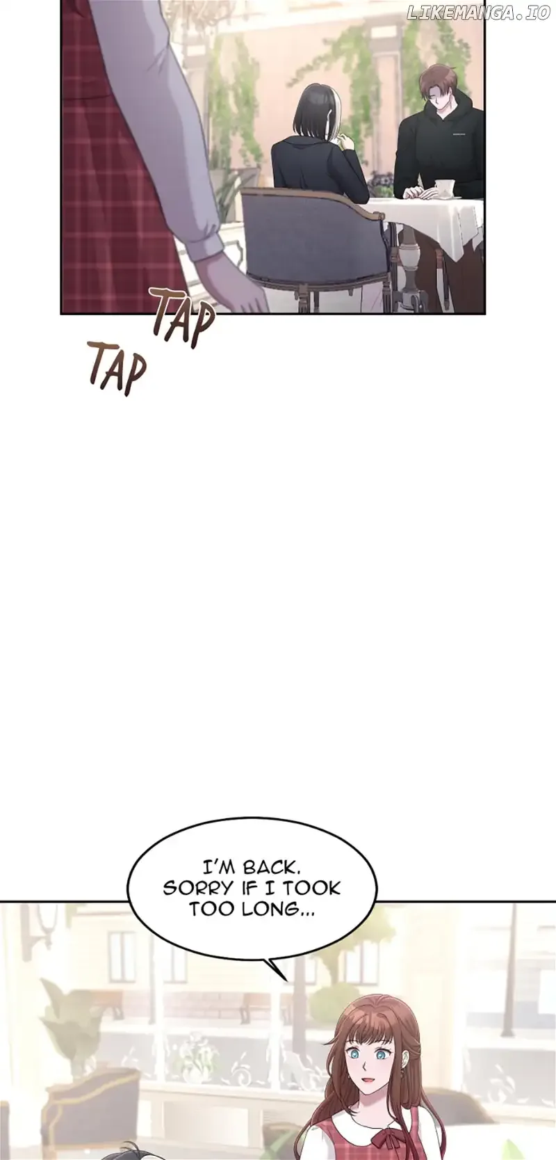 His Royal Appetite Chapter 31 page 16