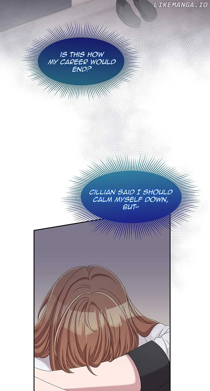 His Royal Appetite Chapter 25 page 28