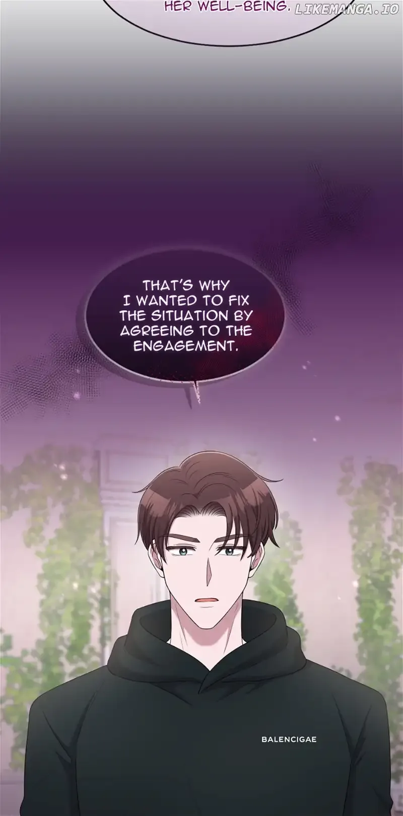 His Royal Appetite Chapter 31 page 10