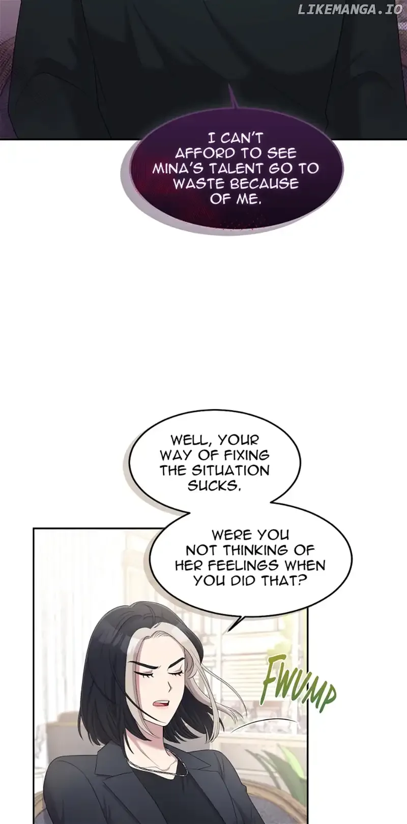 His Royal Appetite Chapter 31 page 11