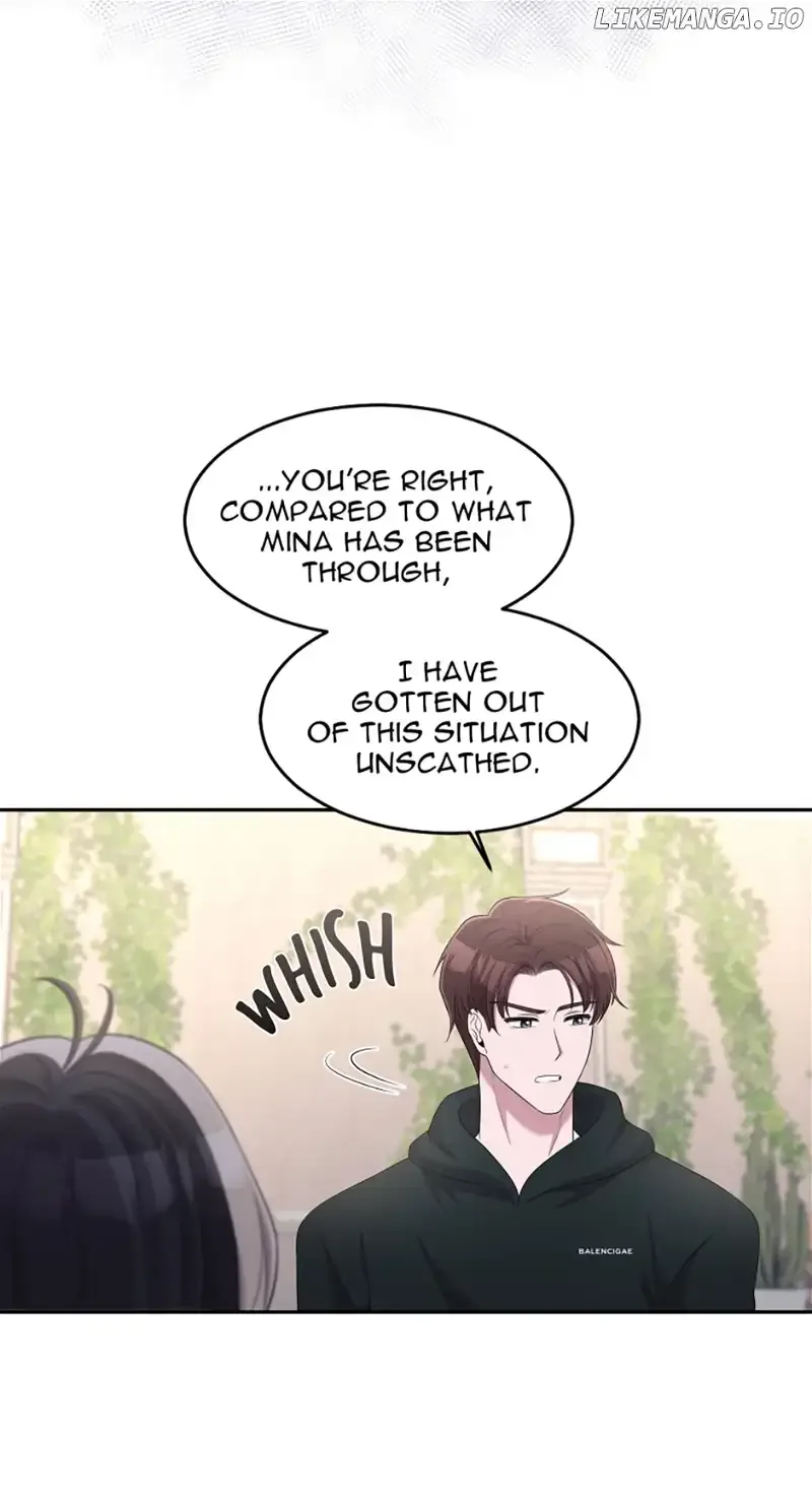 His Royal Appetite Chapter 31 page 8