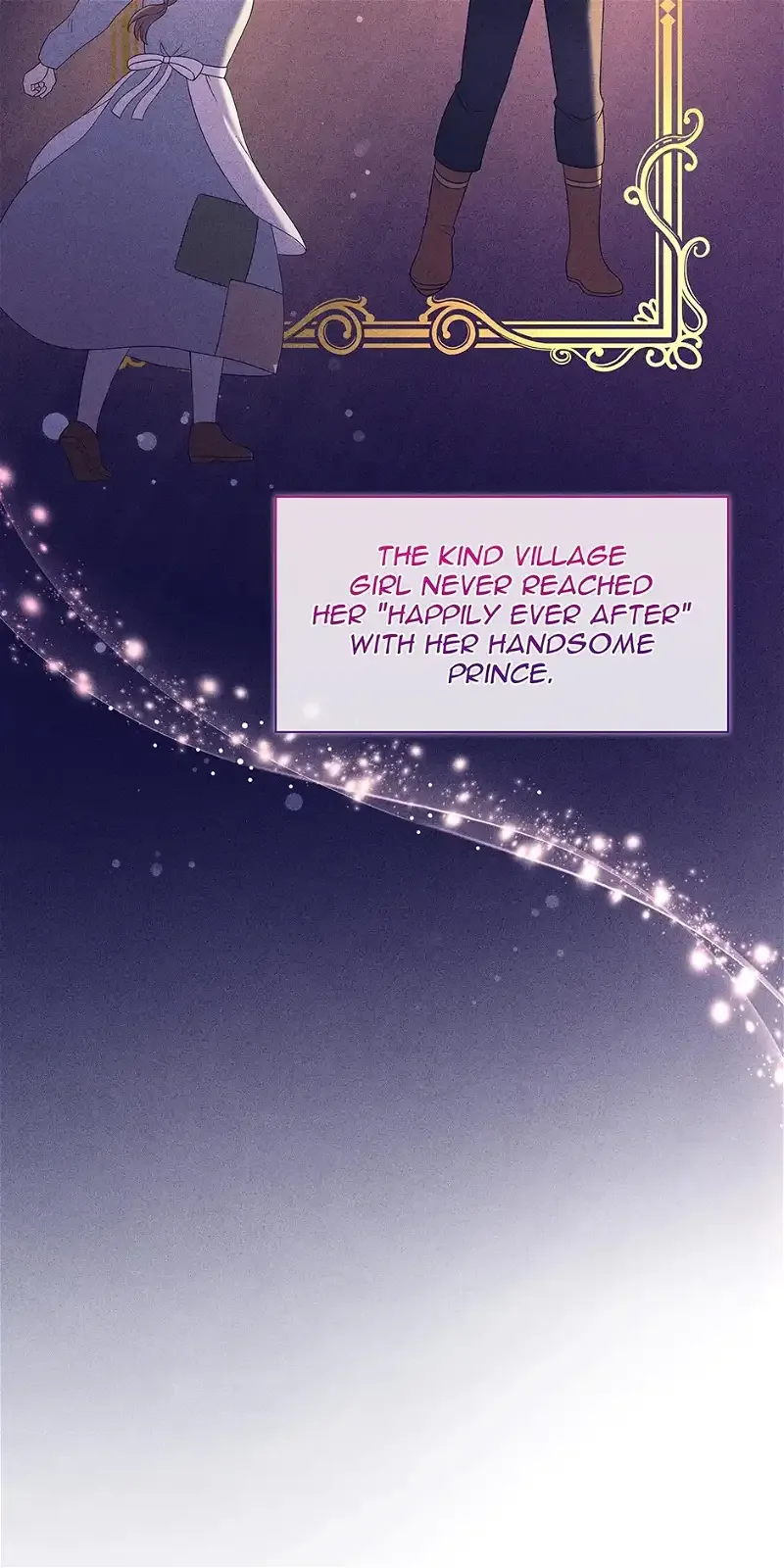 His Royal Appetite Chapter 28 page 6