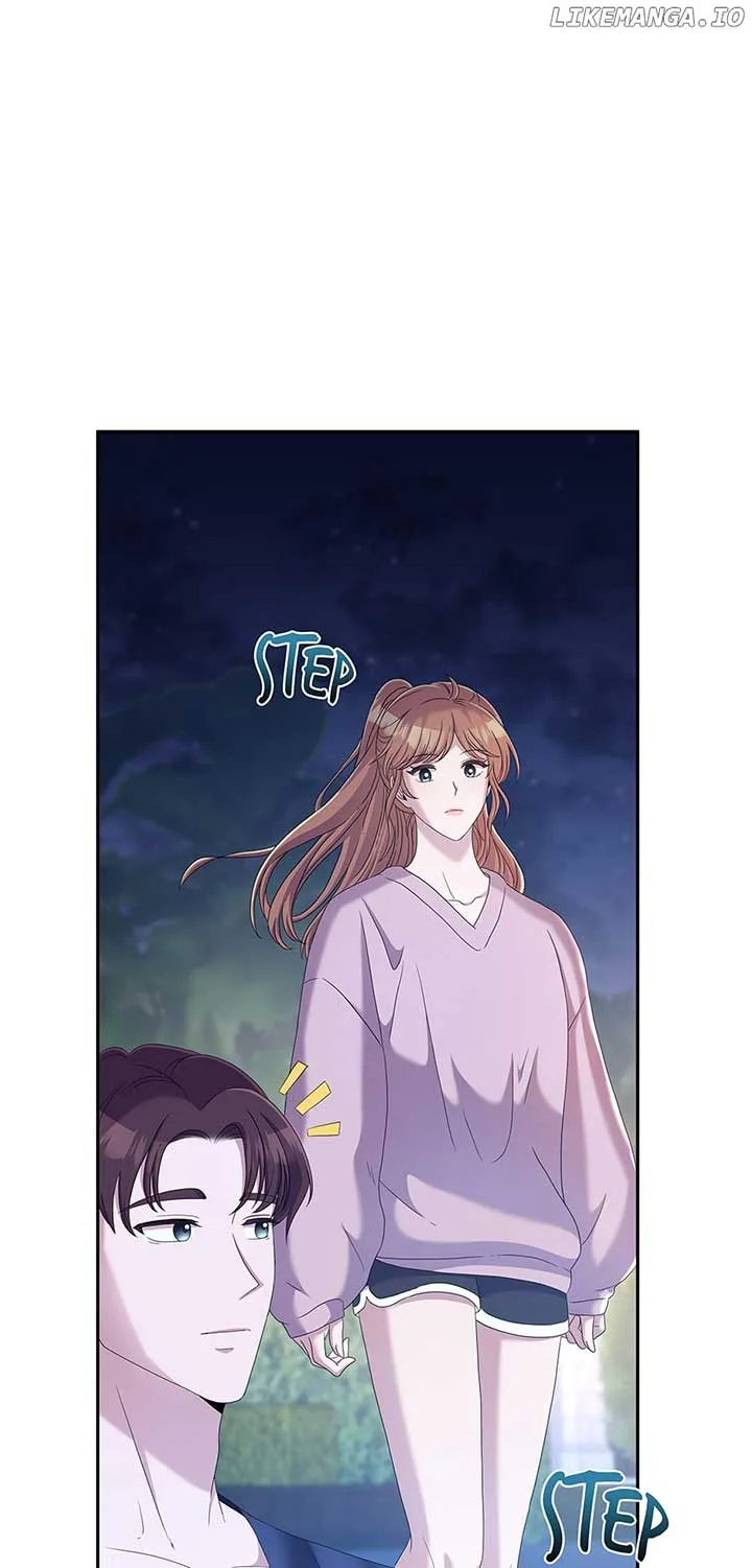 His Royal Appetite Chapter 25 page 34