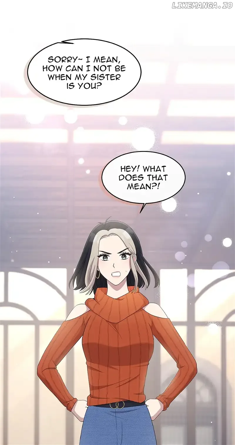His Royal Appetite Chapter 29 page 16