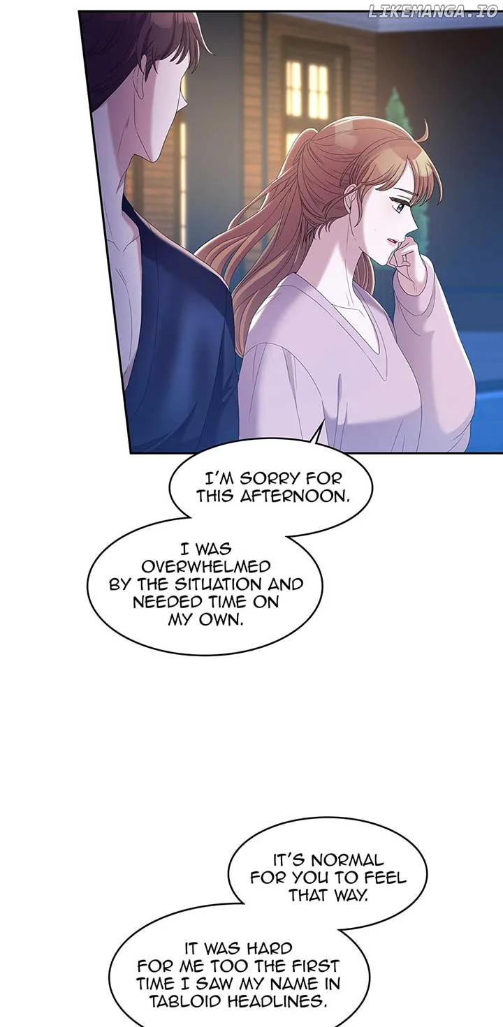 His Royal Appetite Chapter 25 page 37