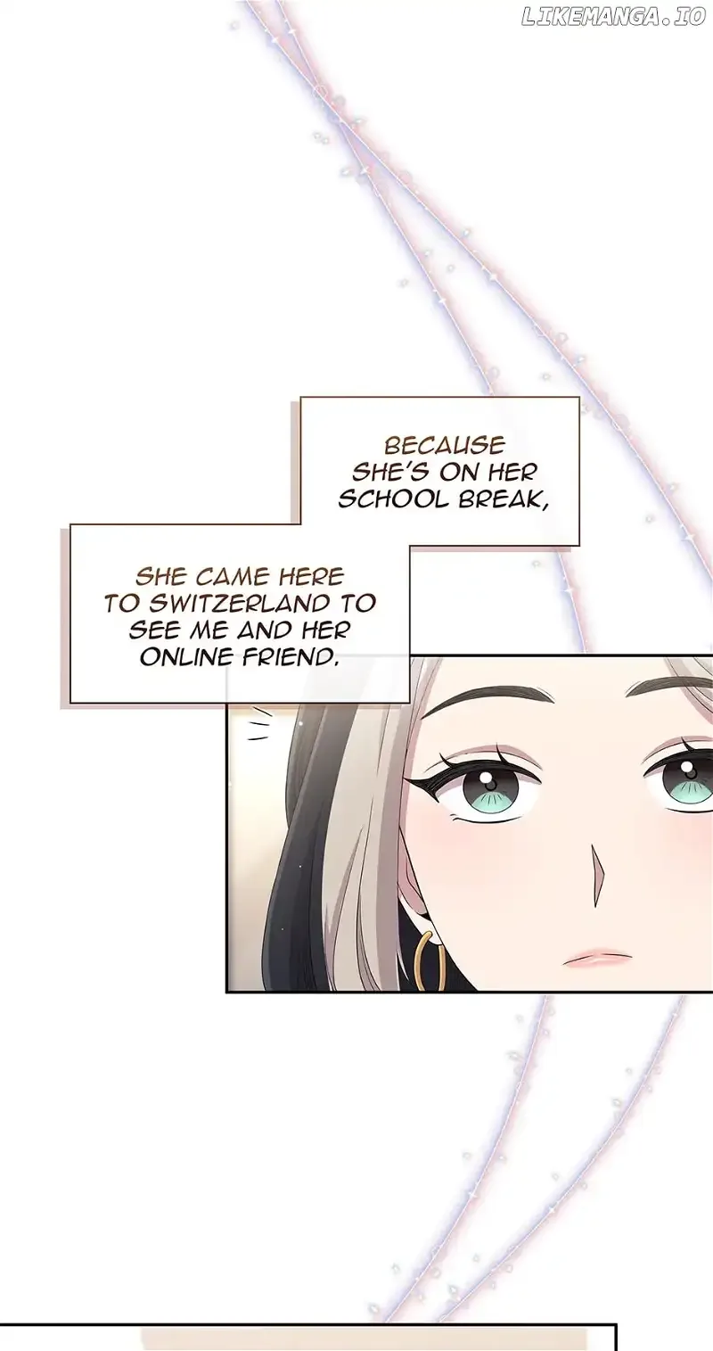 His Royal Appetite Chapter 29 page 18
