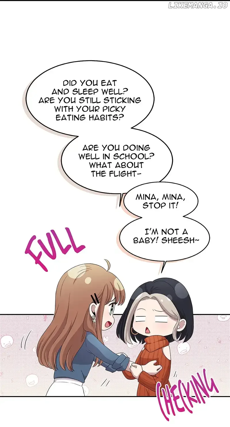 His Royal Appetite Chapter 29 page 15