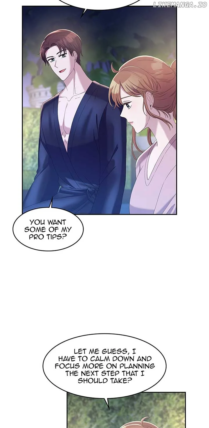 His Royal Appetite Chapter 25 page 38