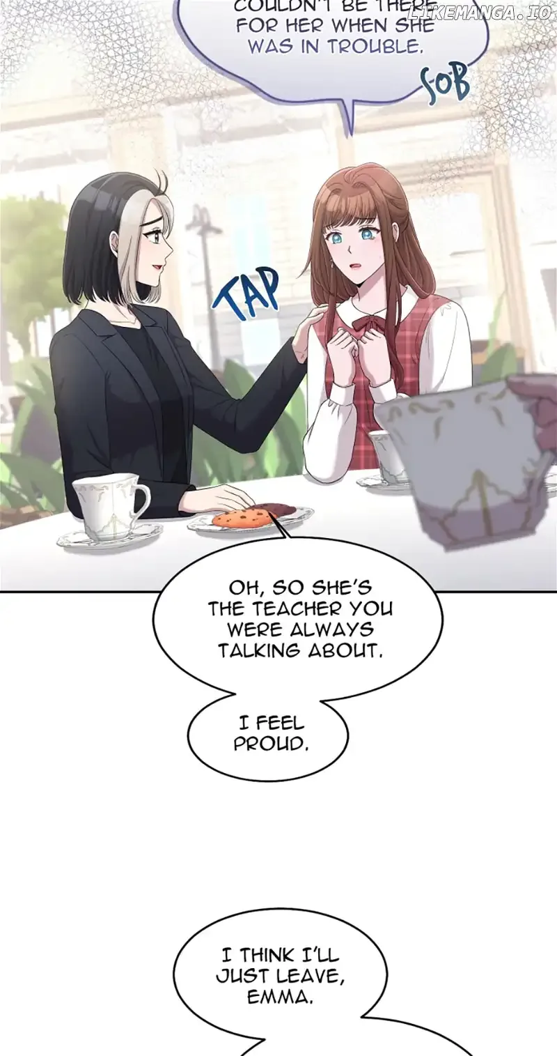 His Royal Appetite Chapter 31 page 25
