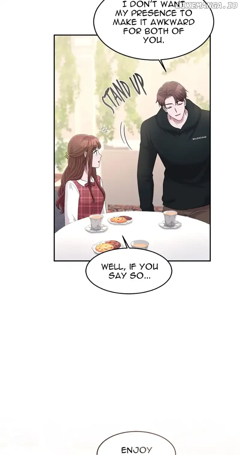 His Royal Appetite Chapter 31 page 26