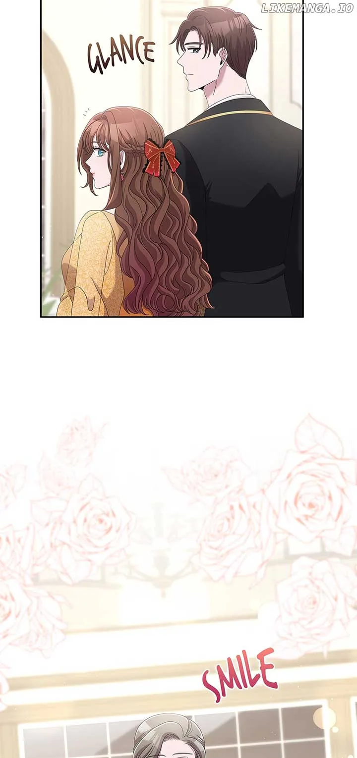 His Royal Appetite Chapter 26 page 50
