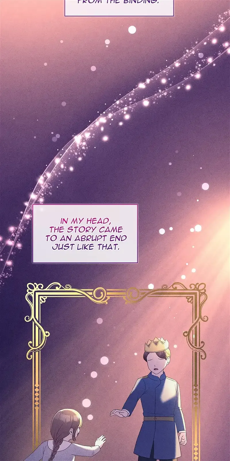 His Royal Appetite Chapter 28 page 5