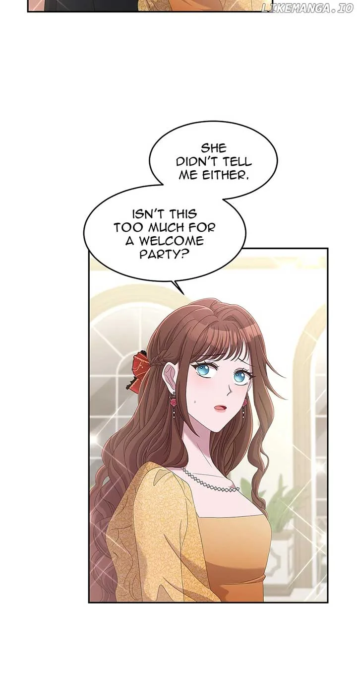 His Royal Appetite Chapter 26 page 48