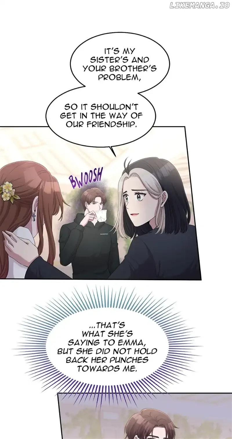 His Royal Appetite Chapter 31 page 23