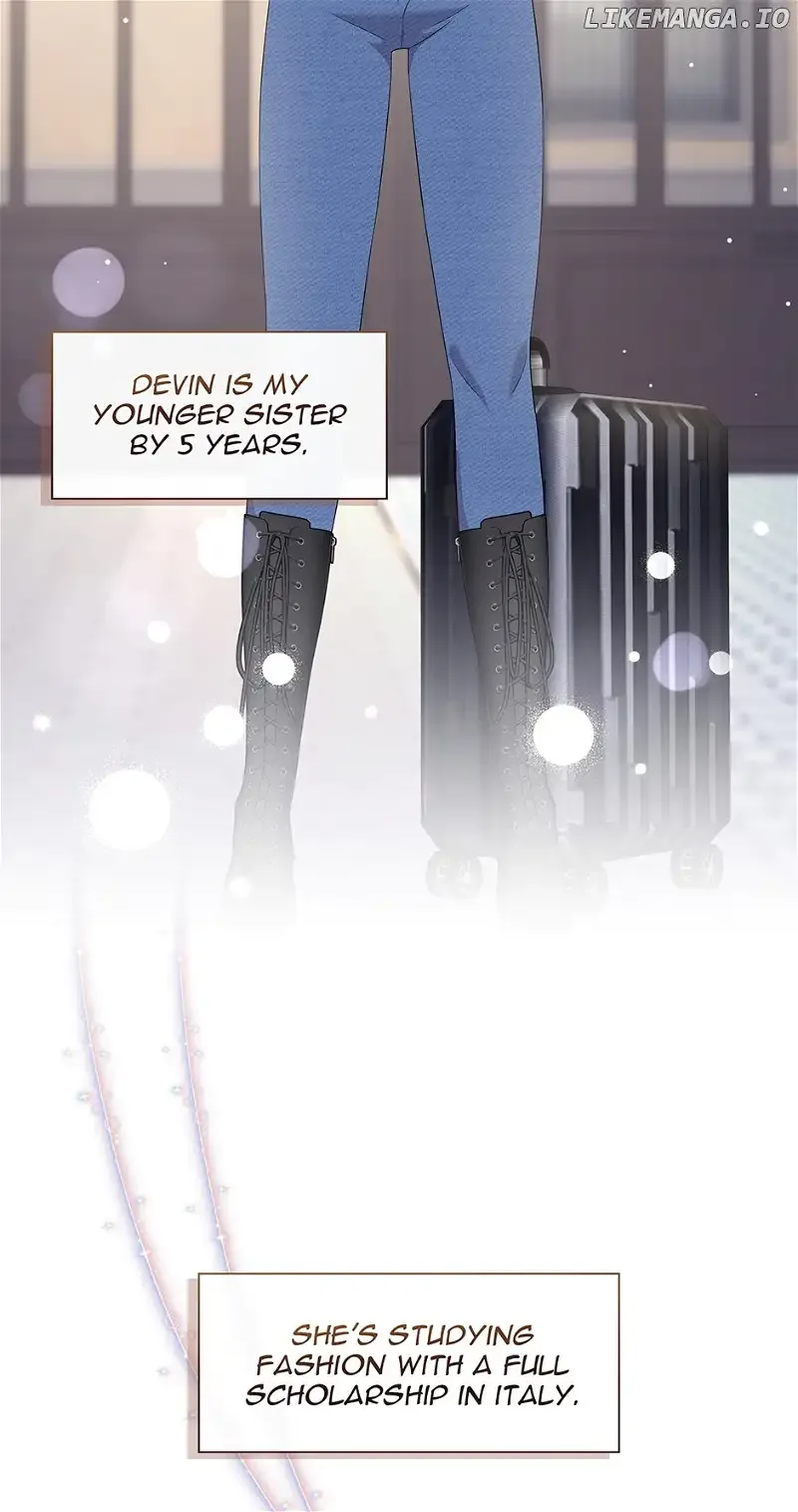His Royal Appetite Chapter 29 page 17