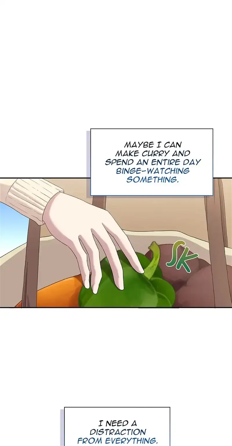 His Royal Appetite Chapter 28 page 9
