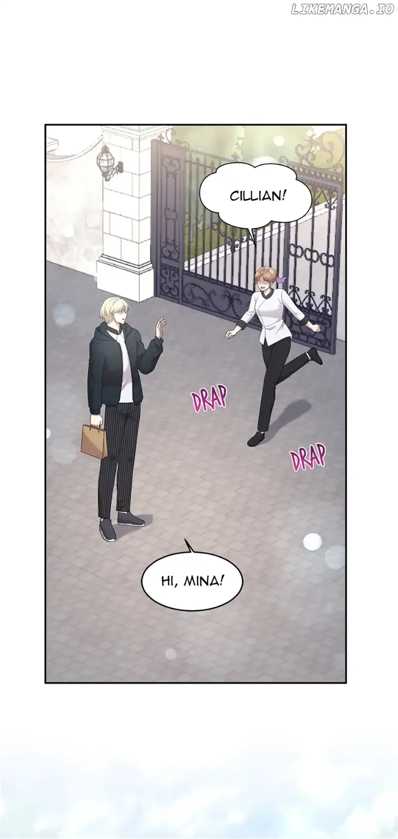 His Royal Appetite Chapter 31 page 31
