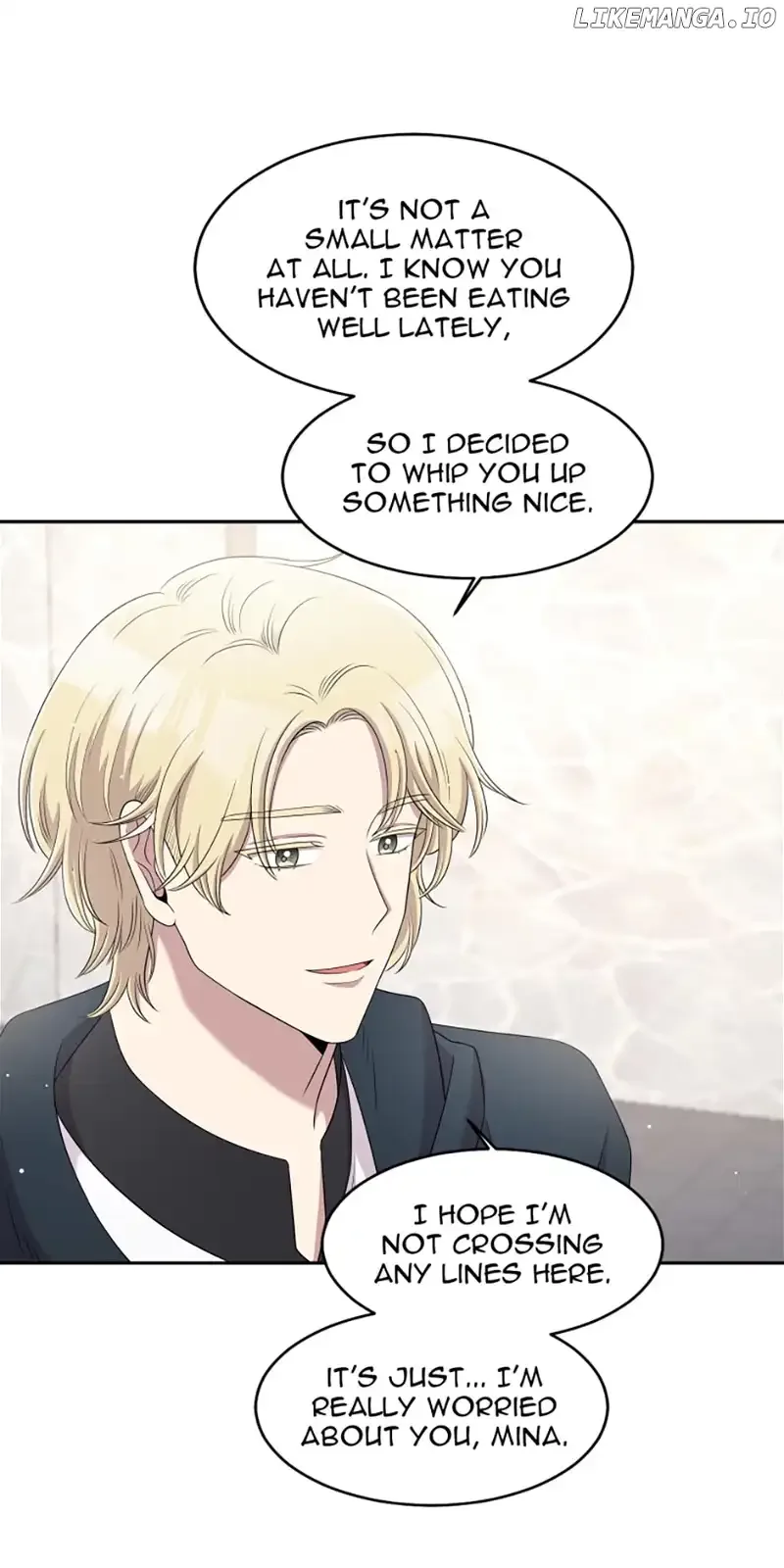 His Royal Appetite Chapter 31 page 39