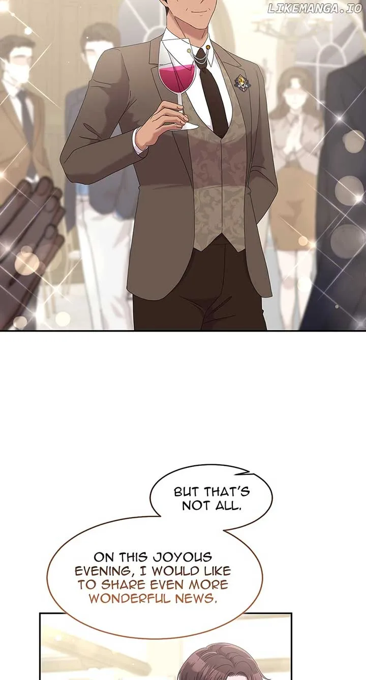 His Royal Appetite Chapter 26 page 58