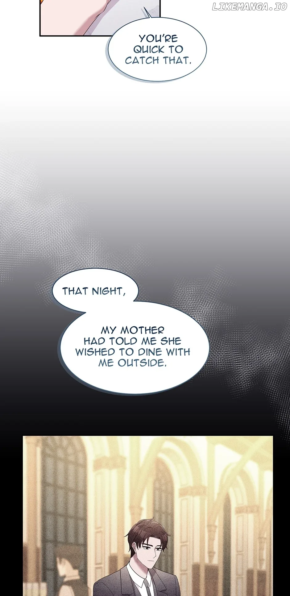 His Royal Appetite Chapter 11 page 25
