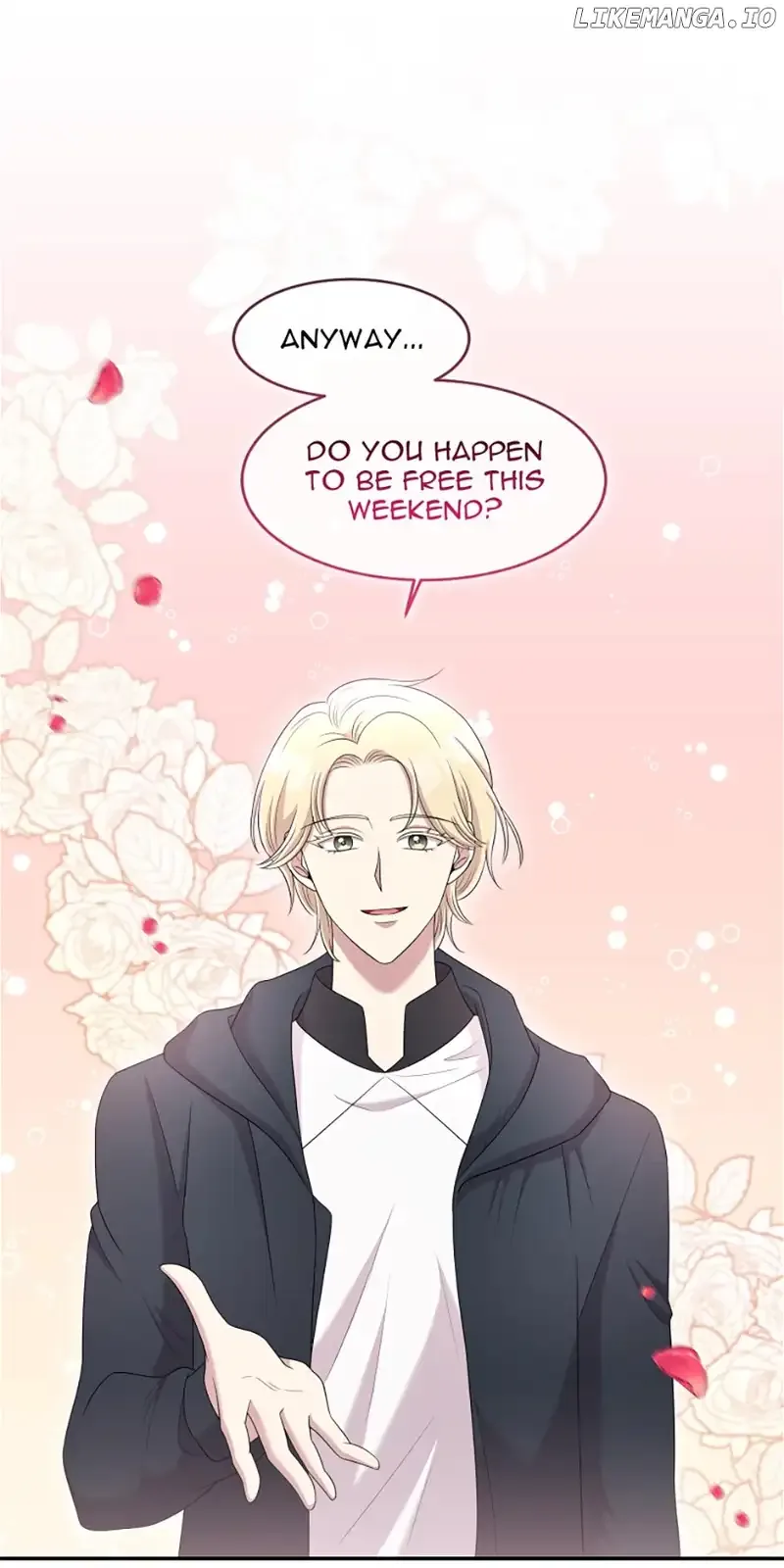 His Royal Appetite Chapter 31 page 45