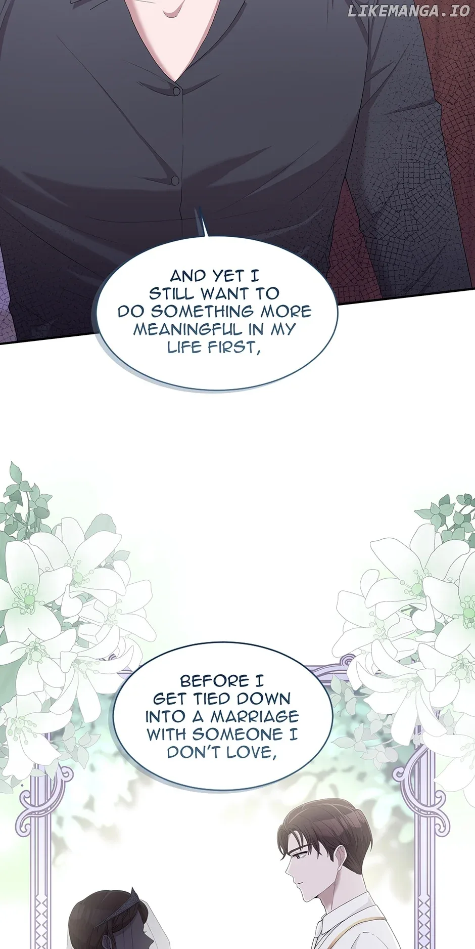 His Royal Appetite Chapter 11 page 30