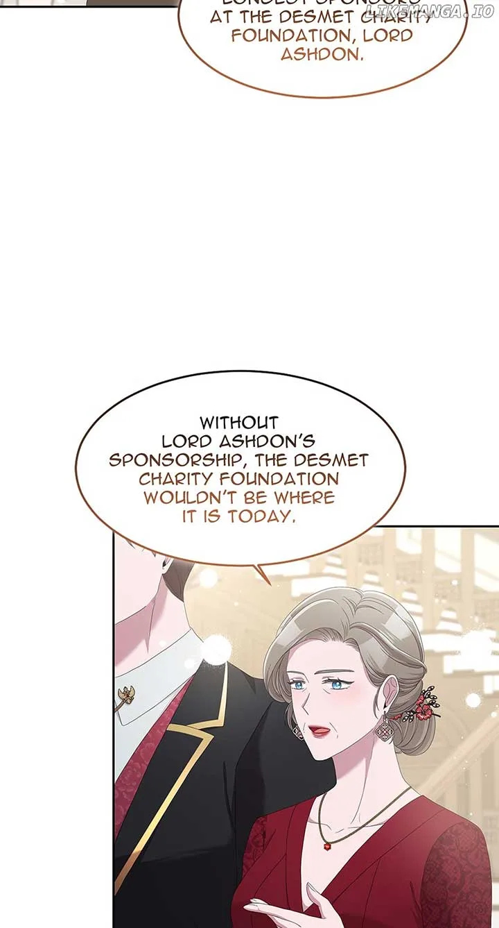 His Royal Appetite Chapter 26 page 56
