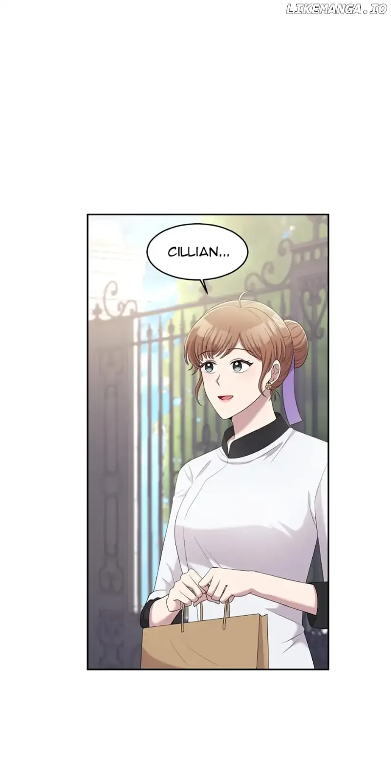 His Royal Appetite Chapter 31 page 40