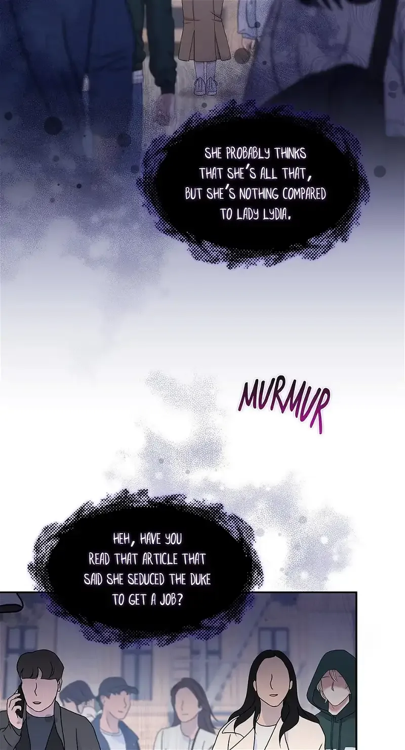 His Royal Appetite Chapter 28 page 14