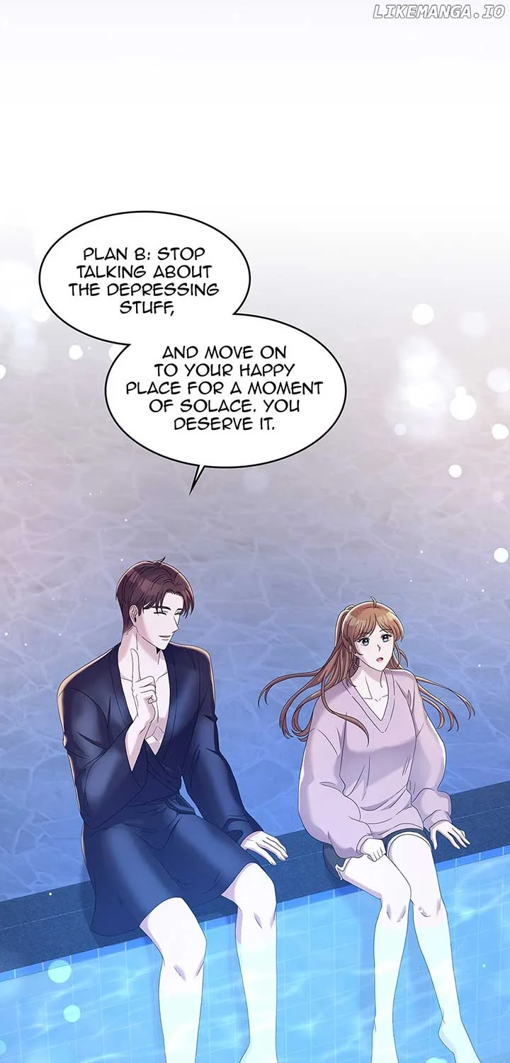 His Royal Appetite Chapter 25 page 44
