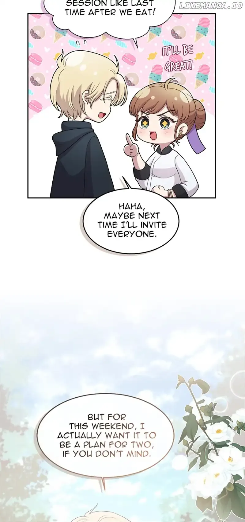His Royal Appetite Chapter 31 page 48