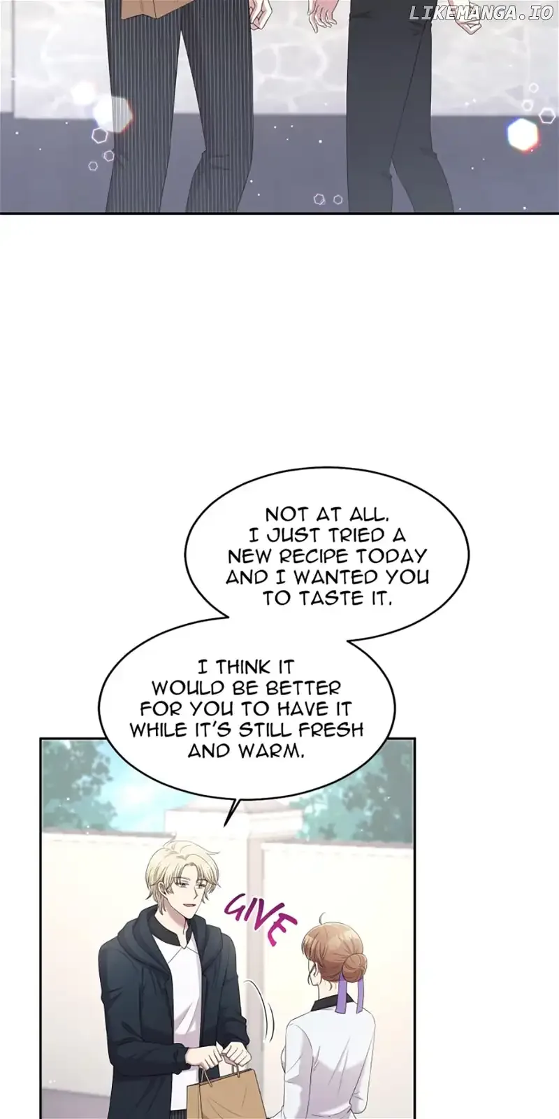 His Royal Appetite Chapter 31 page 37