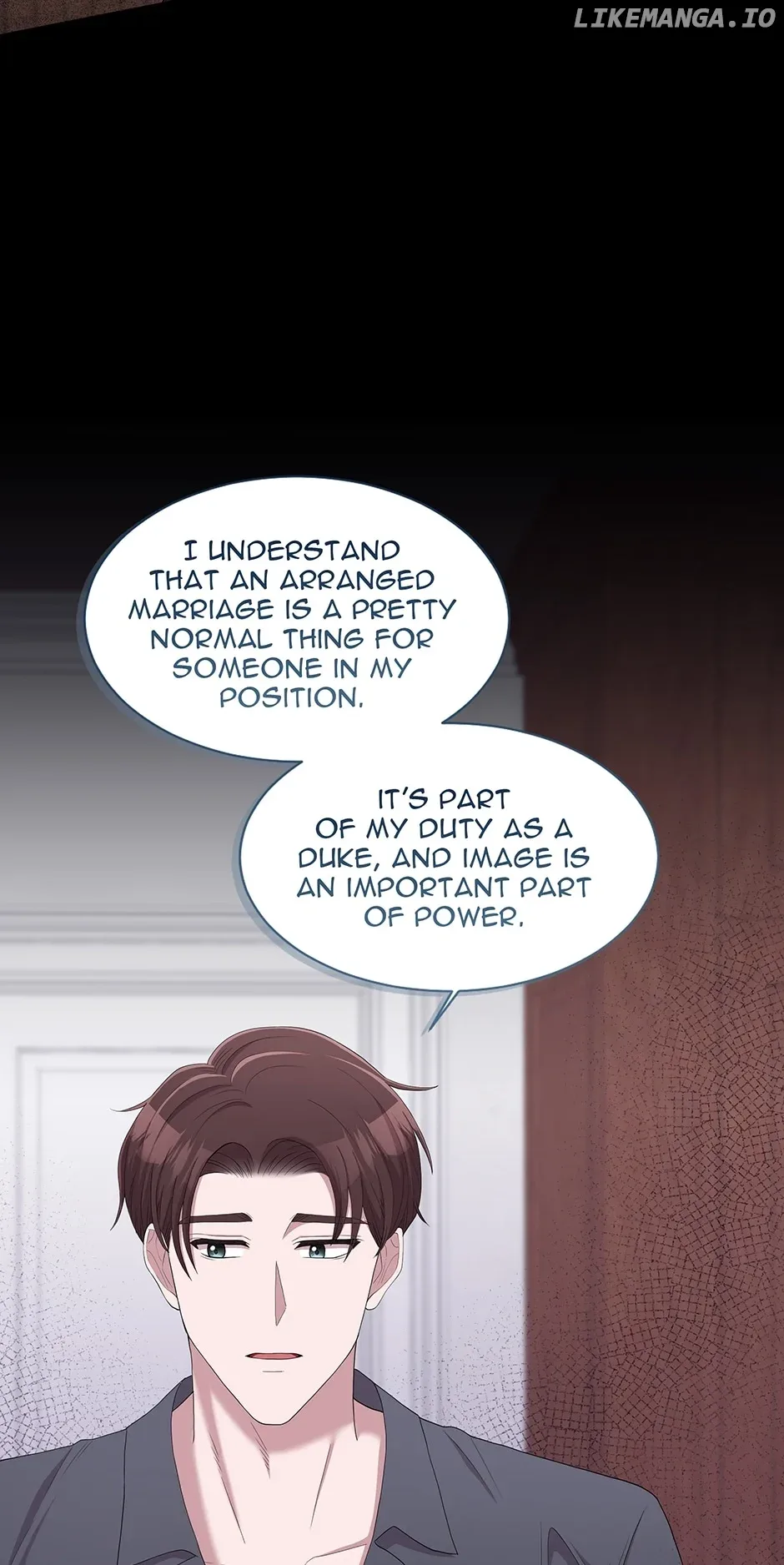 His Royal Appetite Chapter 11 page 29
