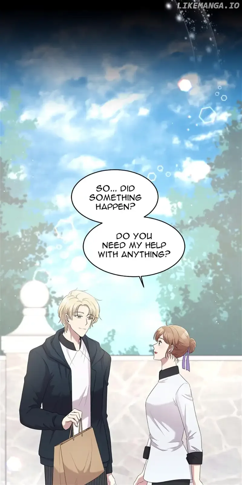 His Royal Appetite Chapter 31 page 36