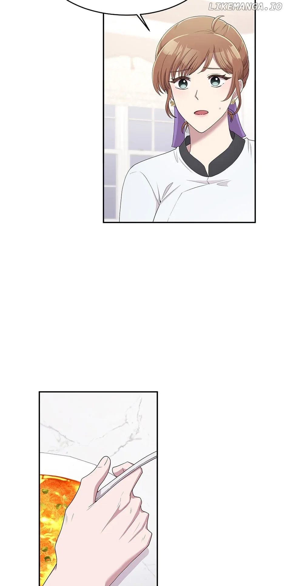 His Royal Appetite Chapter 11 page 24