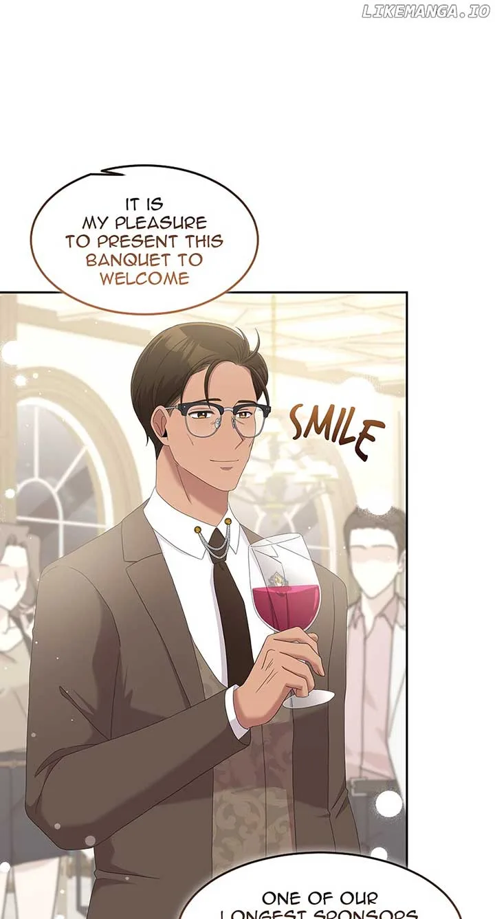 His Royal Appetite Chapter 26 page 55