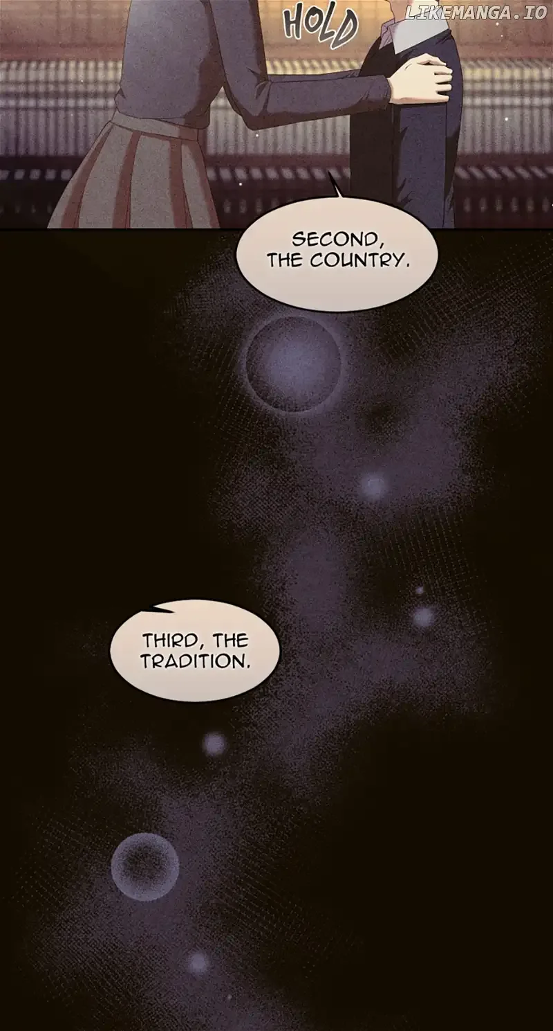 His Royal Appetite Chapter 32 page 11