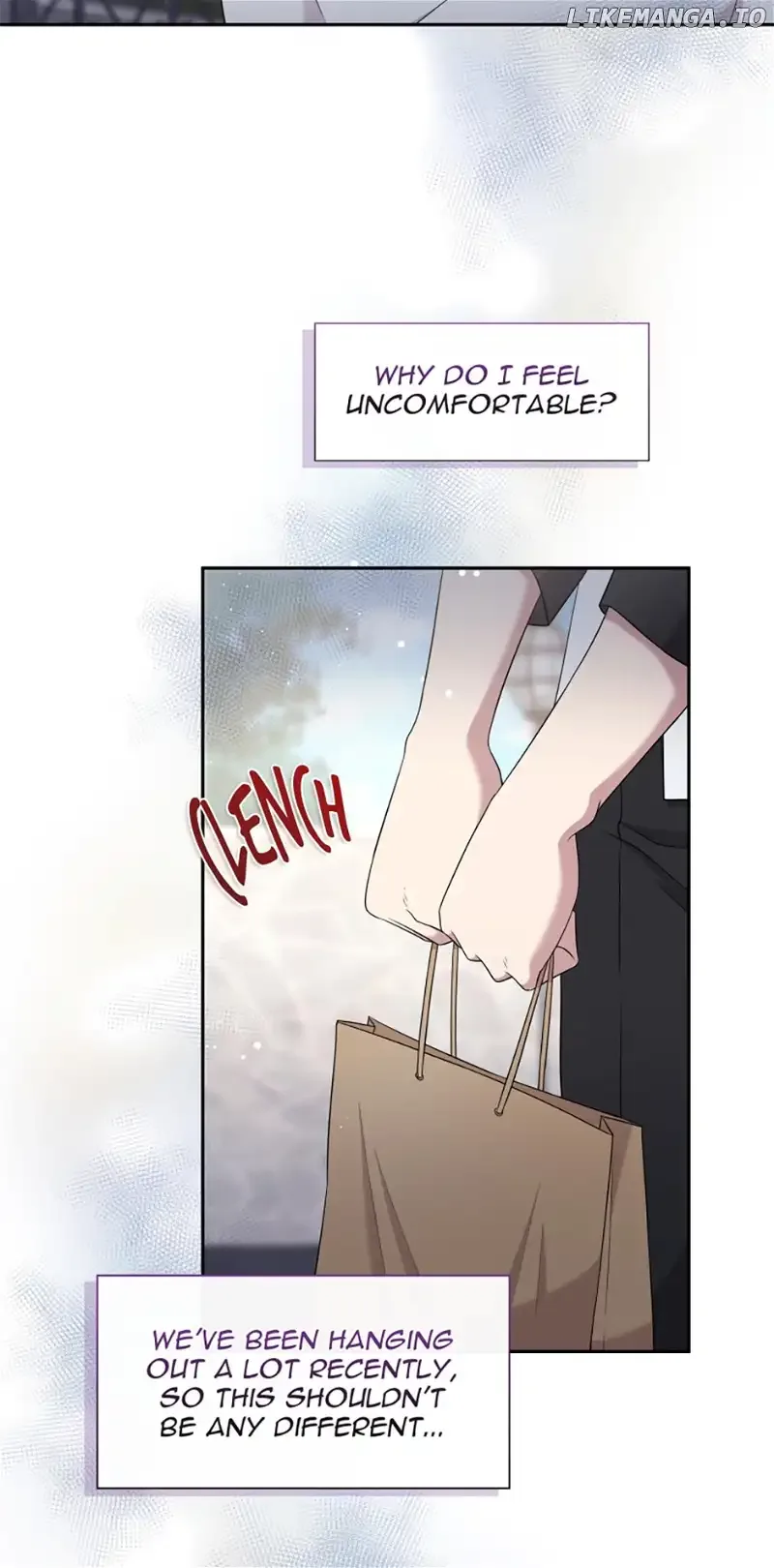 His Royal Appetite Chapter 31 page 56